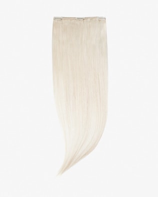 Clip in samostatný pás 55 cm 40g